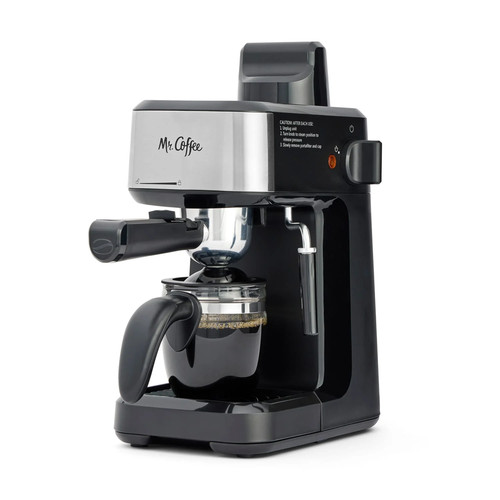 Coffee 4 shot steam - coffee®, 4-shot
